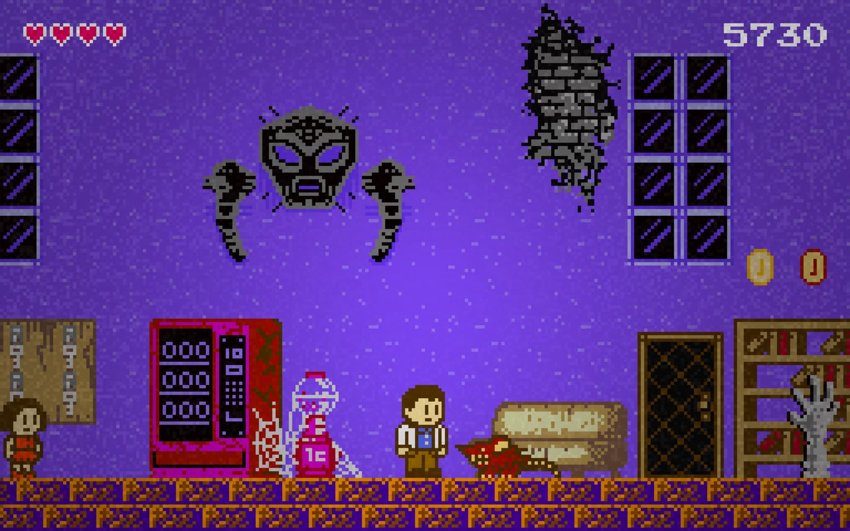 MANOS: The Hands of Fate - Director's Cut Steam CD Key - 3