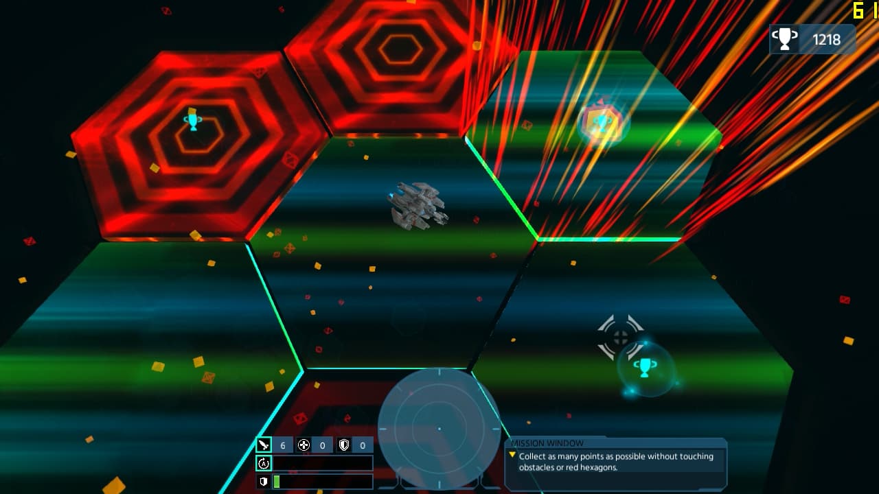 A.I. Space Corps Steam CD Key - 5