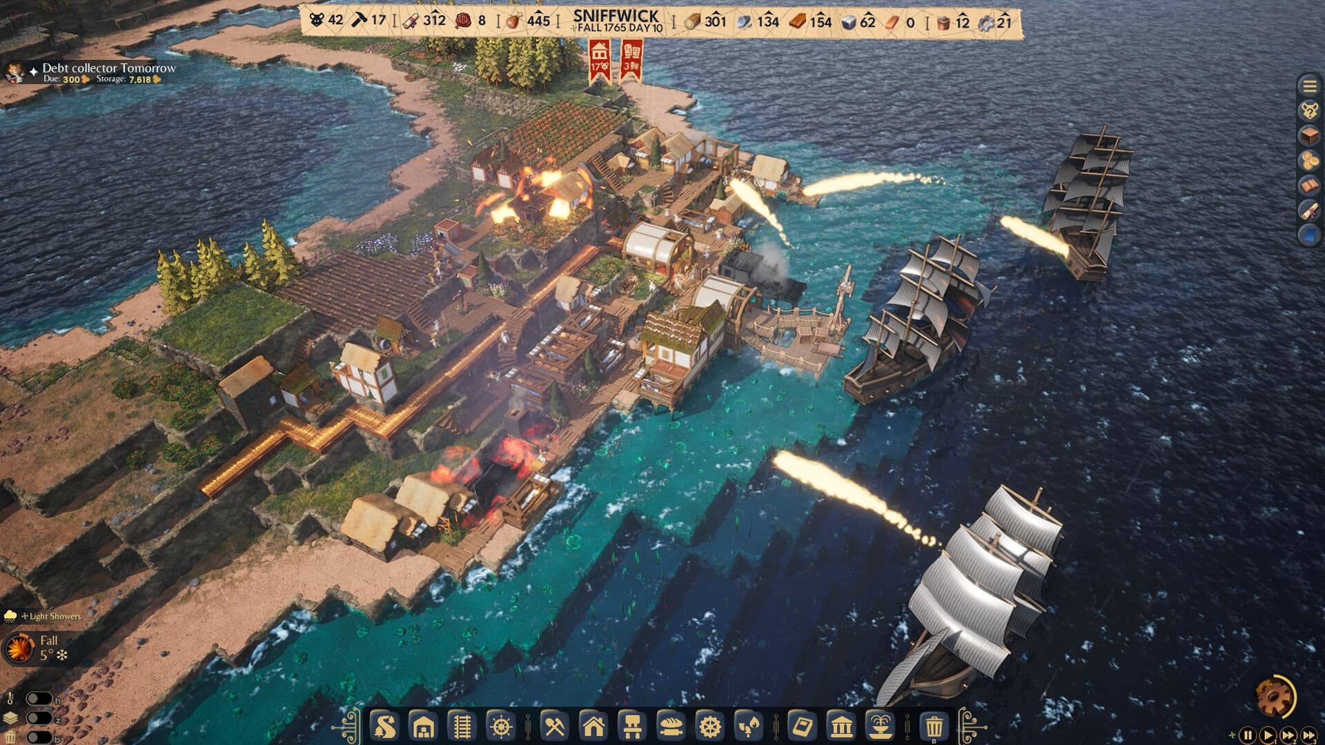 Whiskerwood PC Steam Account - 7