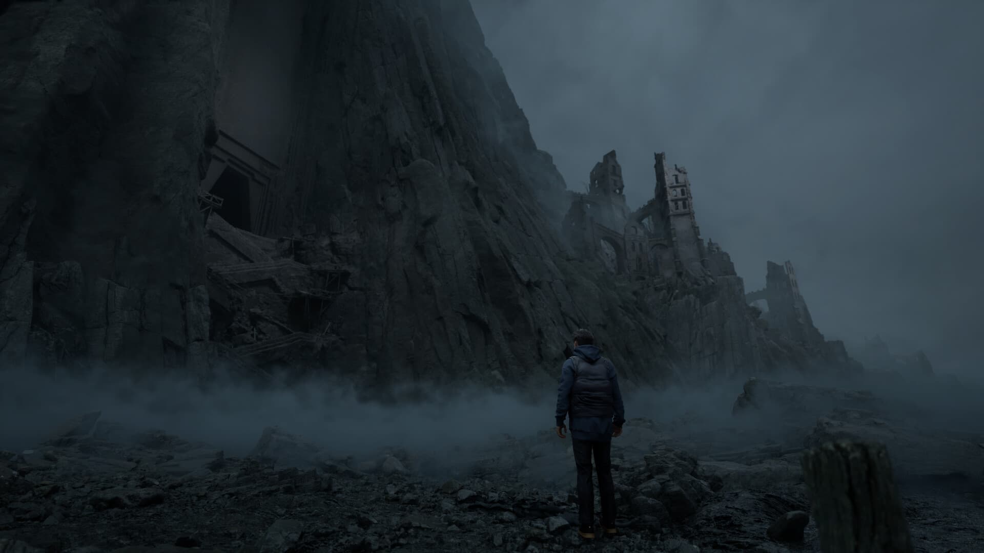 Bleak Haven PC Steam Account - 6