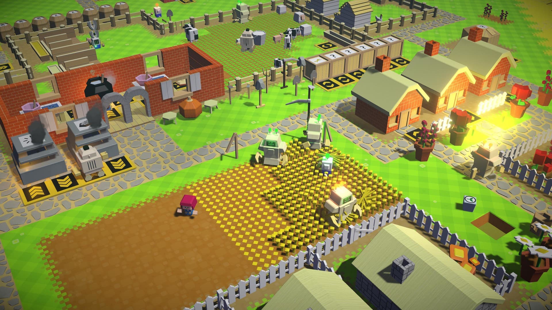Autonauts PC Steam Account - 2