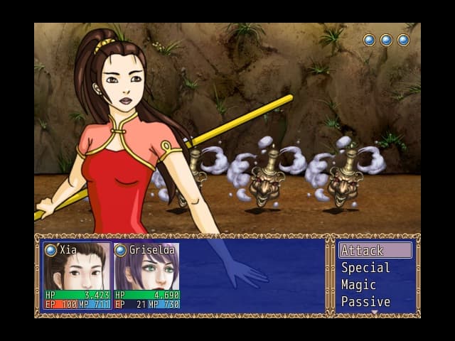 DarkEnd Steam CD Key - 6