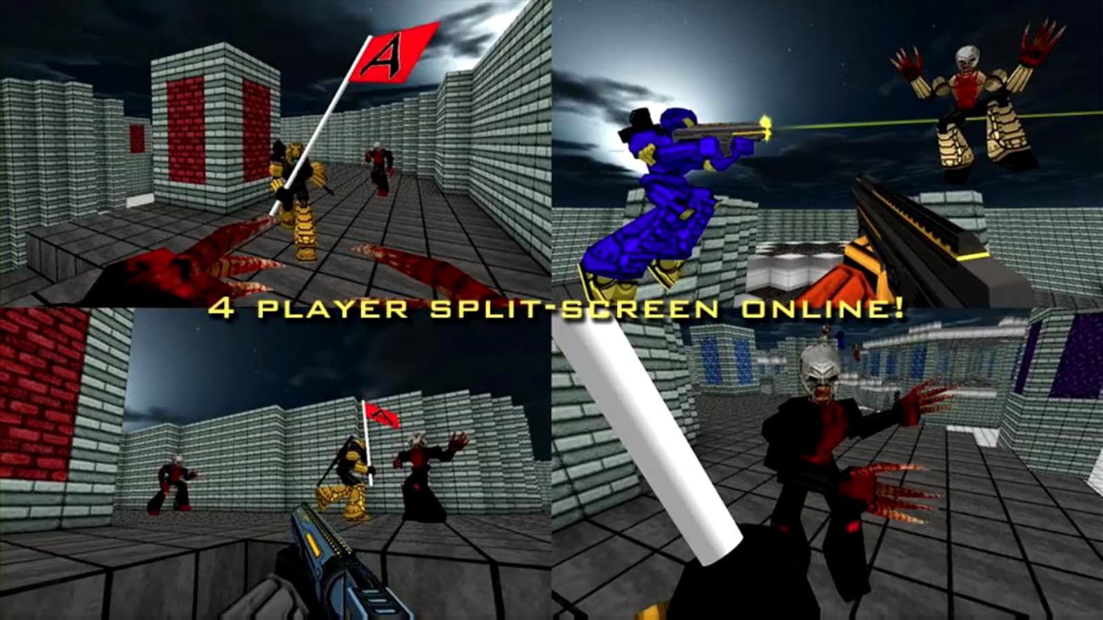 Murder Miners Steam CD Key - 2