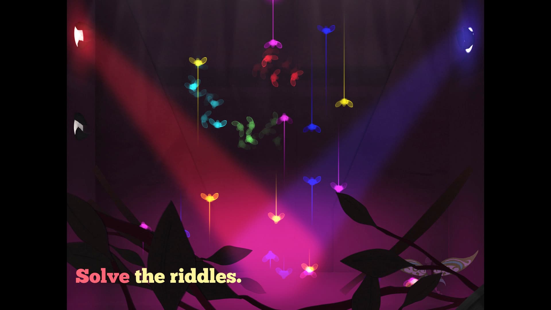 Ephemerid: A Musical Adventure Steam CD Key - 3