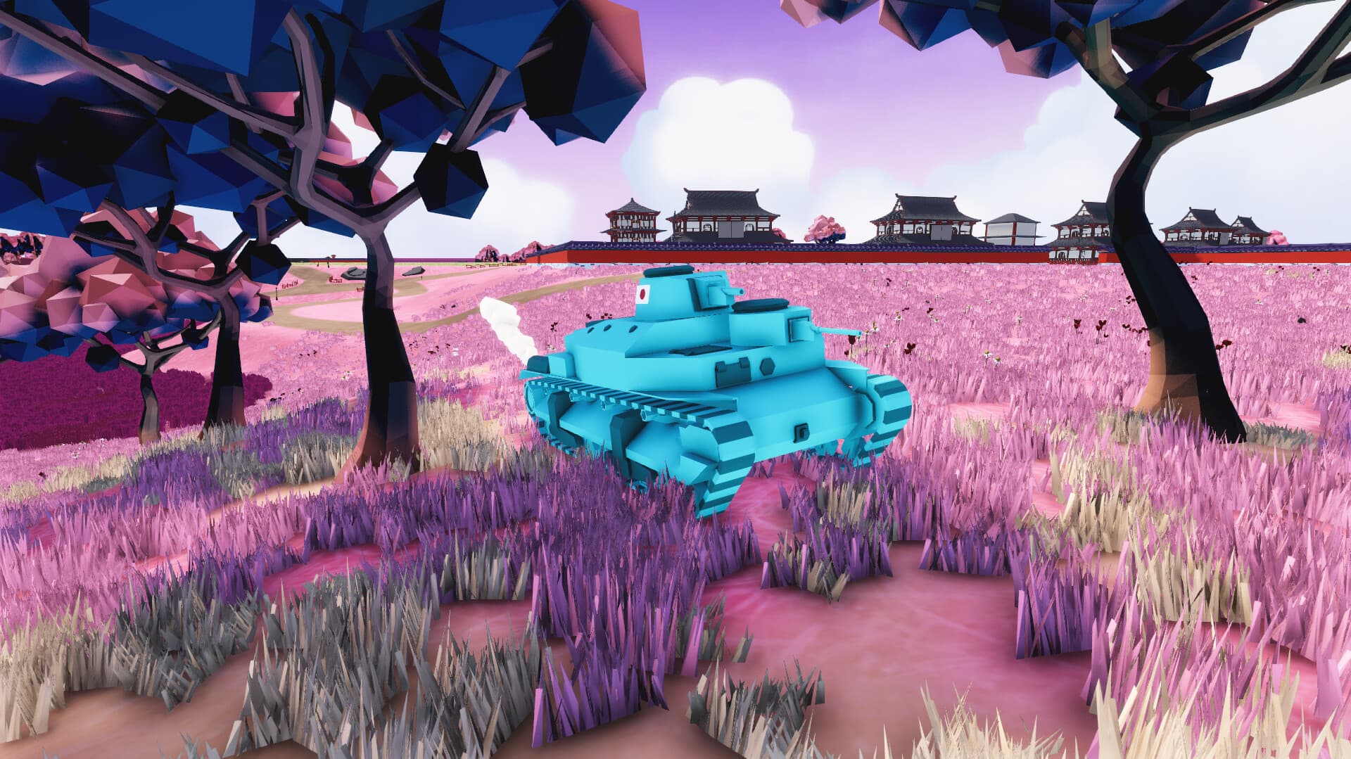 Total Tank Simulator Steam Account - 3