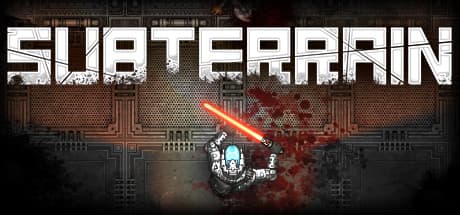 Subterrain PC Steam CD Key
