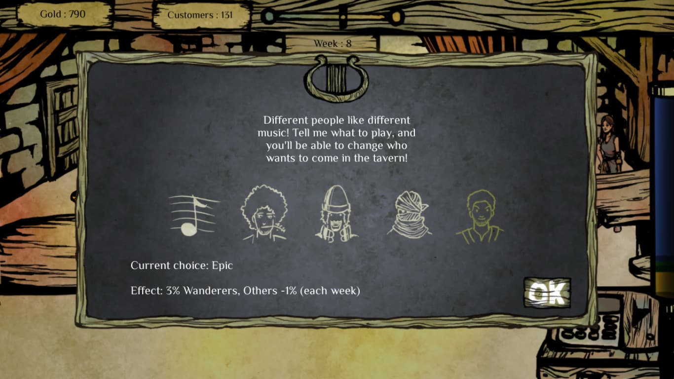 Tavernier Steam CD Key - 2