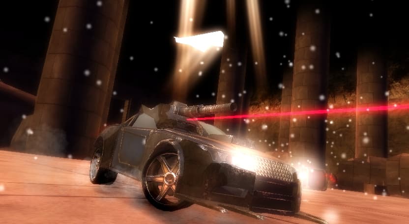 Glacier 3: The Meltdown Steam CD Key - 2