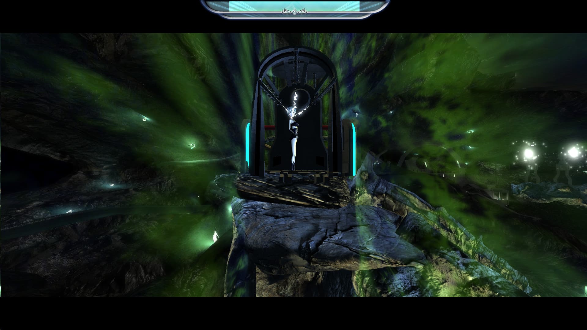 Luna Sky Steam CD Key - 6