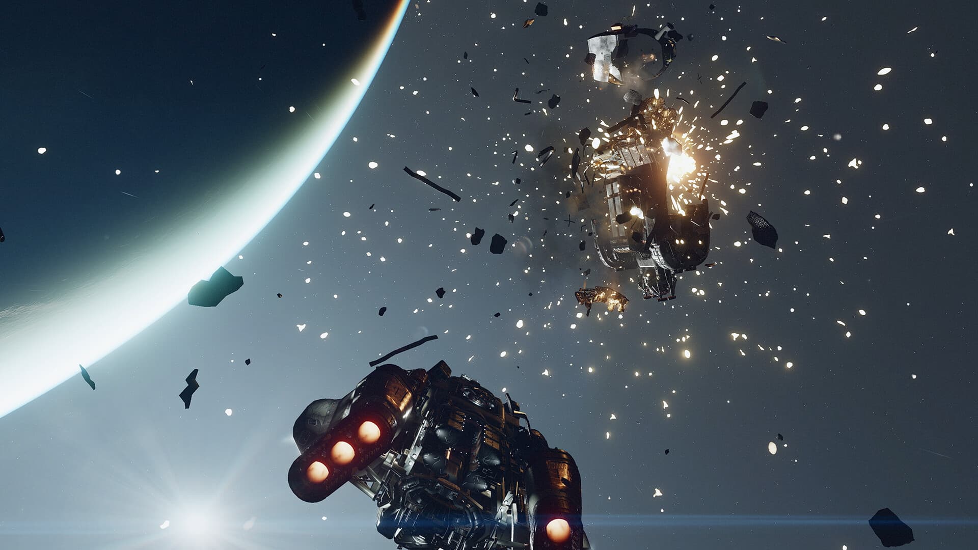 Starfield PC Steam Account - 6