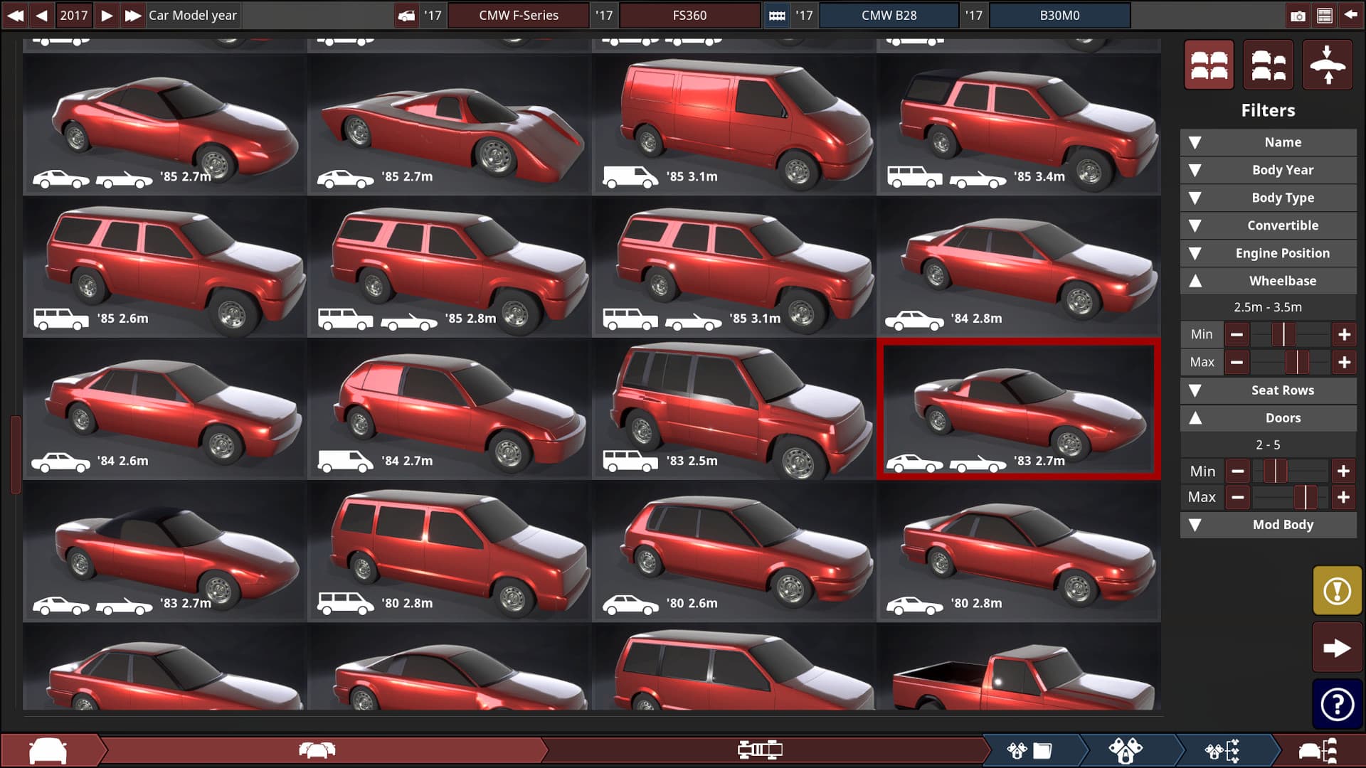Automation - The Car Company Tycoon Game Steam Account - 7