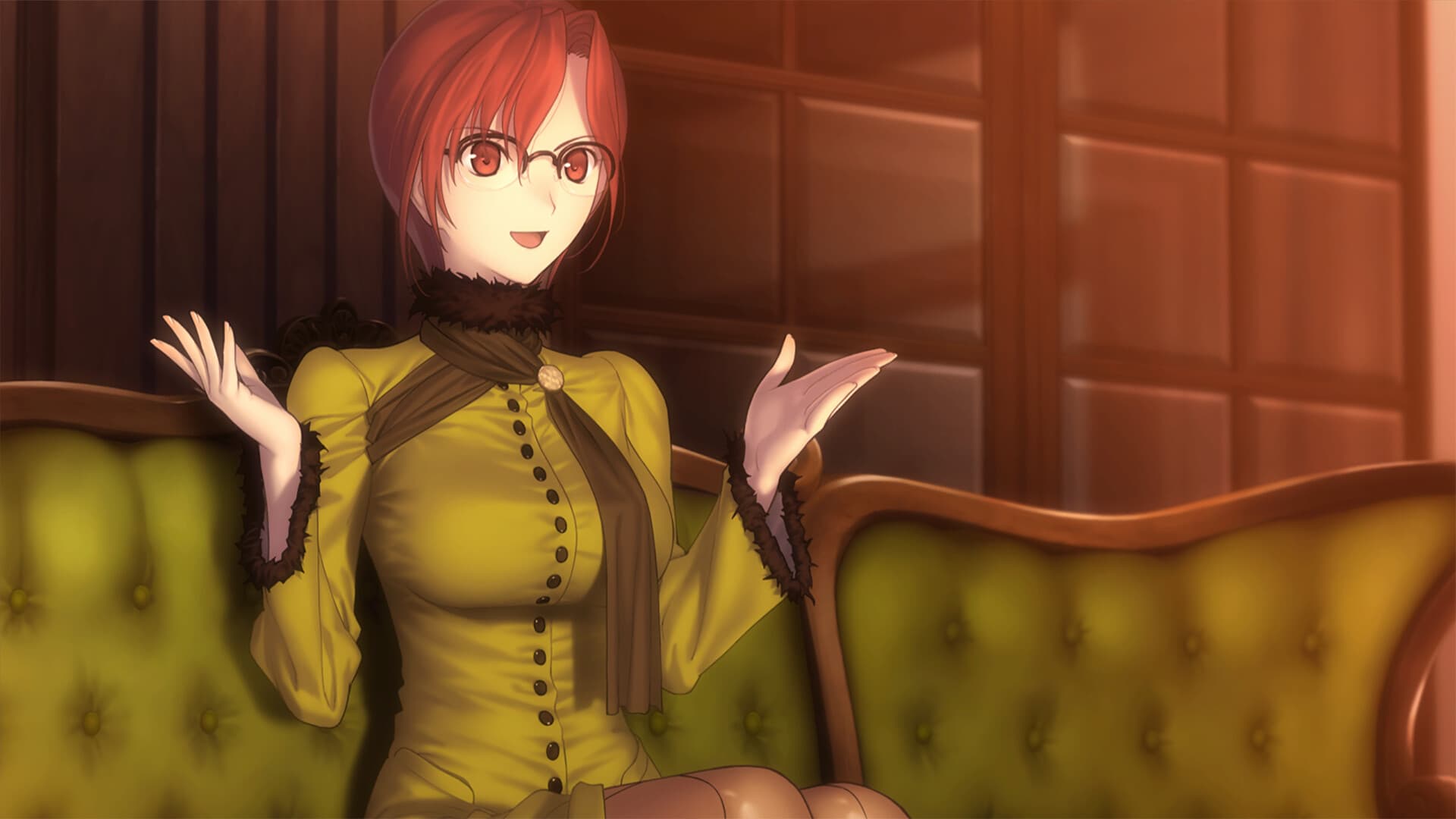 WITCH ON THE HOLY NIGHT Steam Account - 5