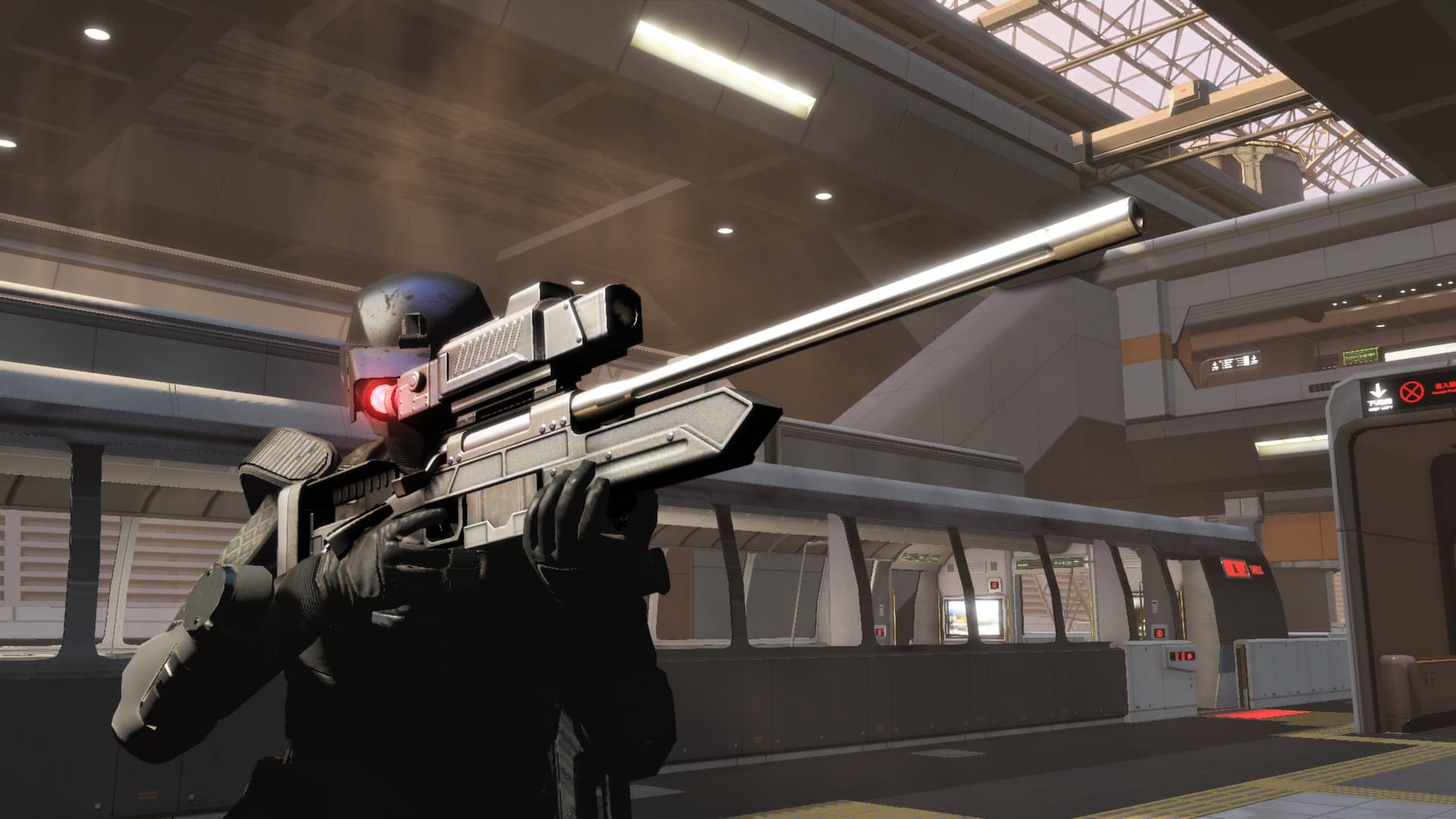 Binary Domain: Multiplayer Pack DLC Steam CD Key - 7