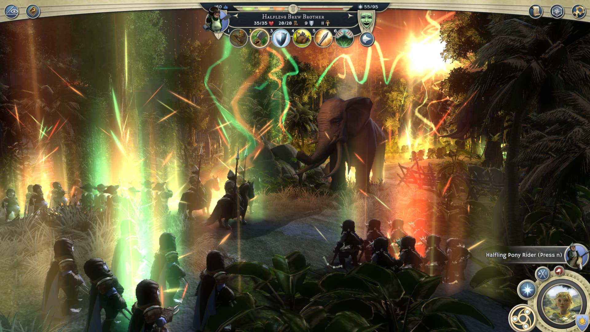 Age of Wonders III Collection PC Steam CD Key - 4
