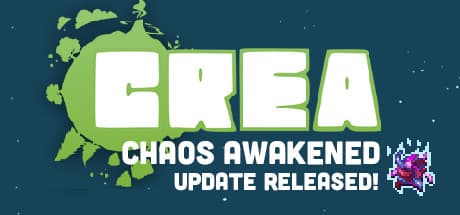Crea Steam CD Key