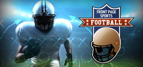Front Page Sports Football Steam CD Key