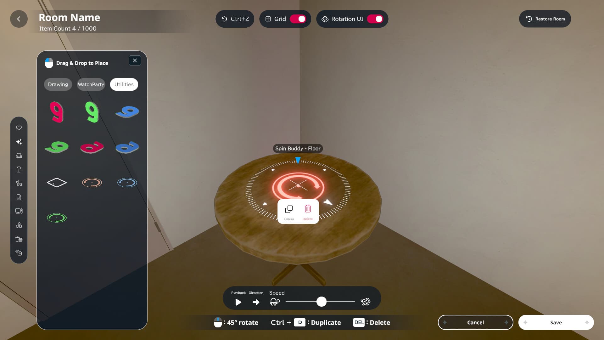 gogh: Focus with Your Avatar PC Steam Account - 4