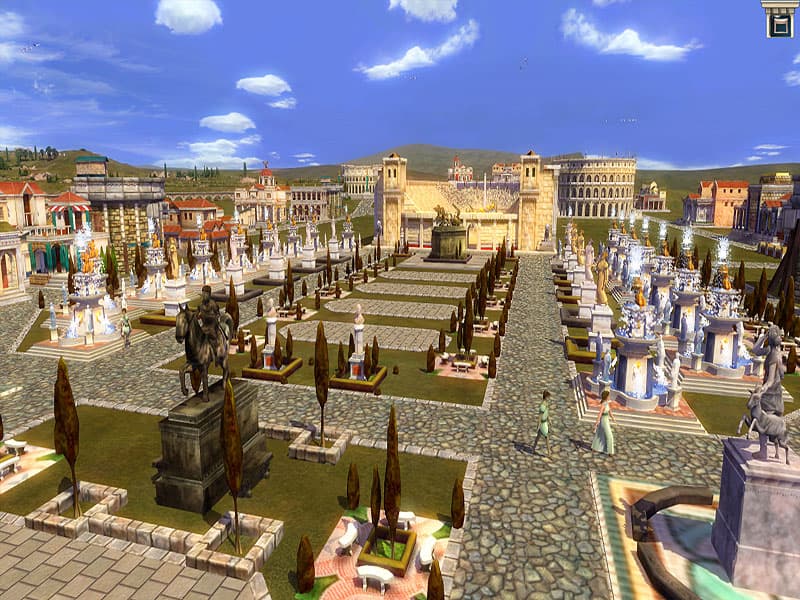 Caesar IV Steam CD Key - 3