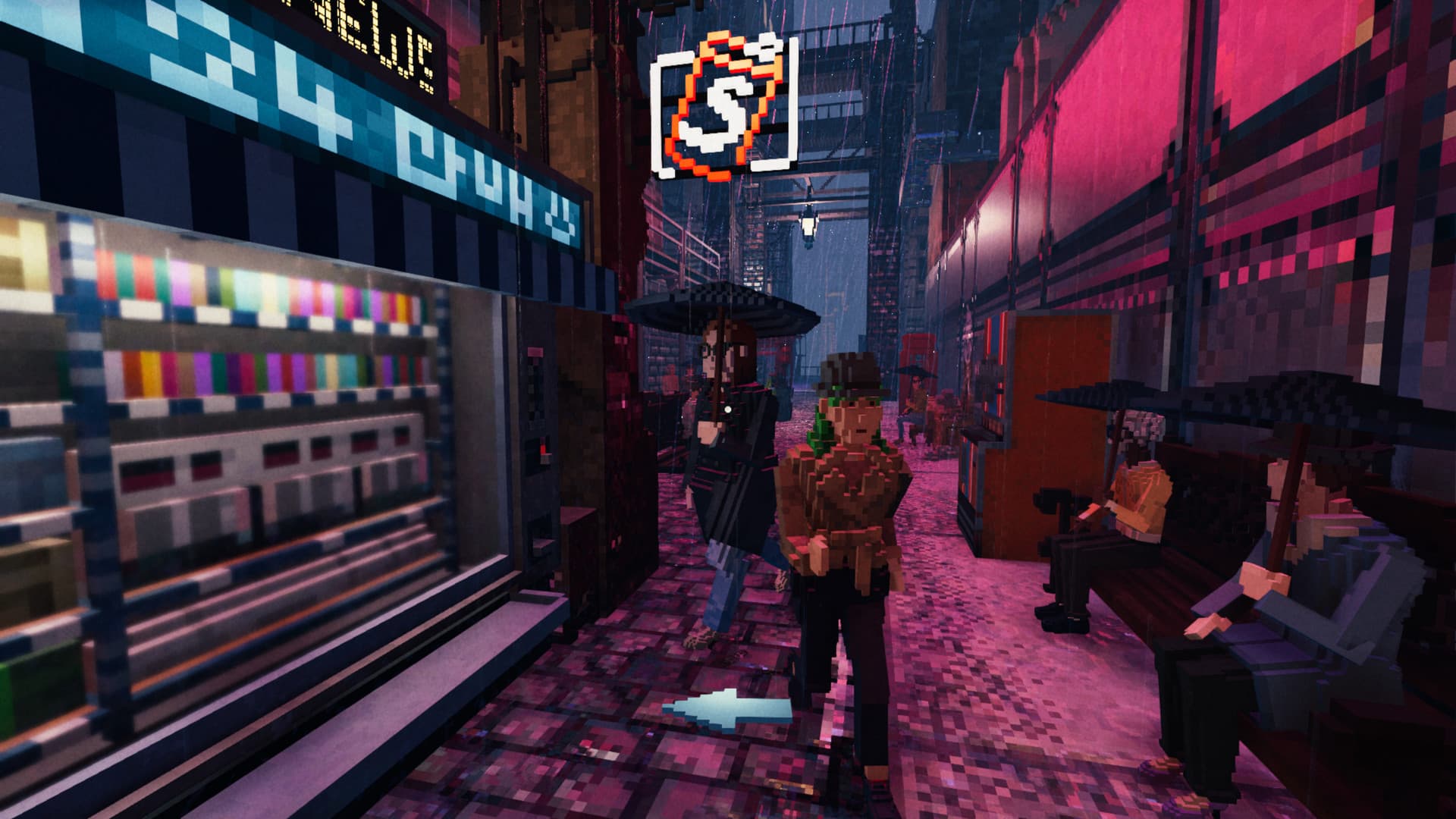 Shadows of Doubt PC Steam Account - 7