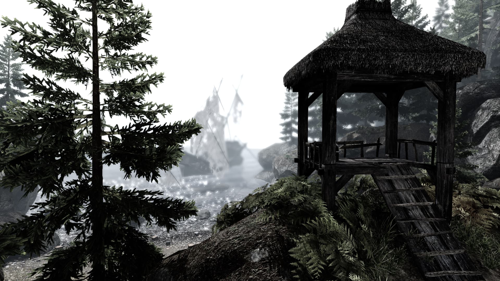 Betrayer Steam CD Key - 5