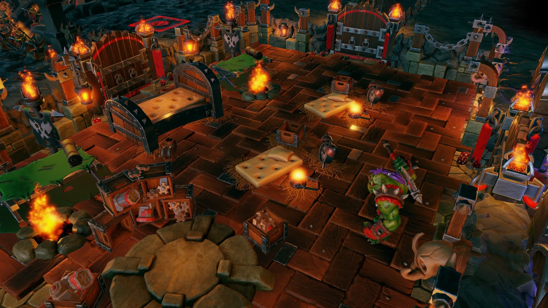Dungeons 3 PC Steam Account - 4