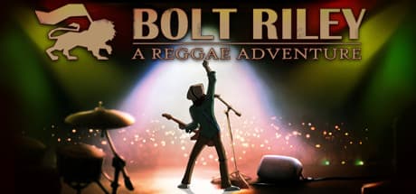Bolt Riley, A Reggae Adventure - Chapter 1 Steam CD Key