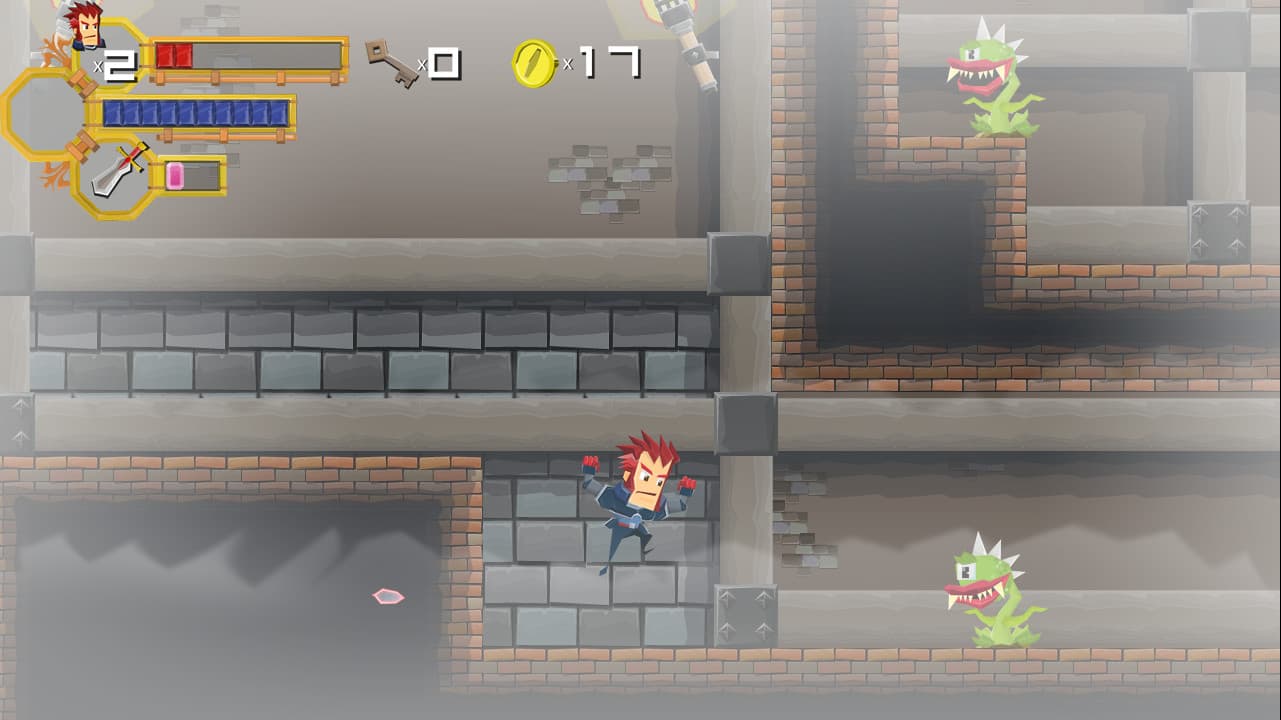Doomed'n Damned Steam CD Key - 8
