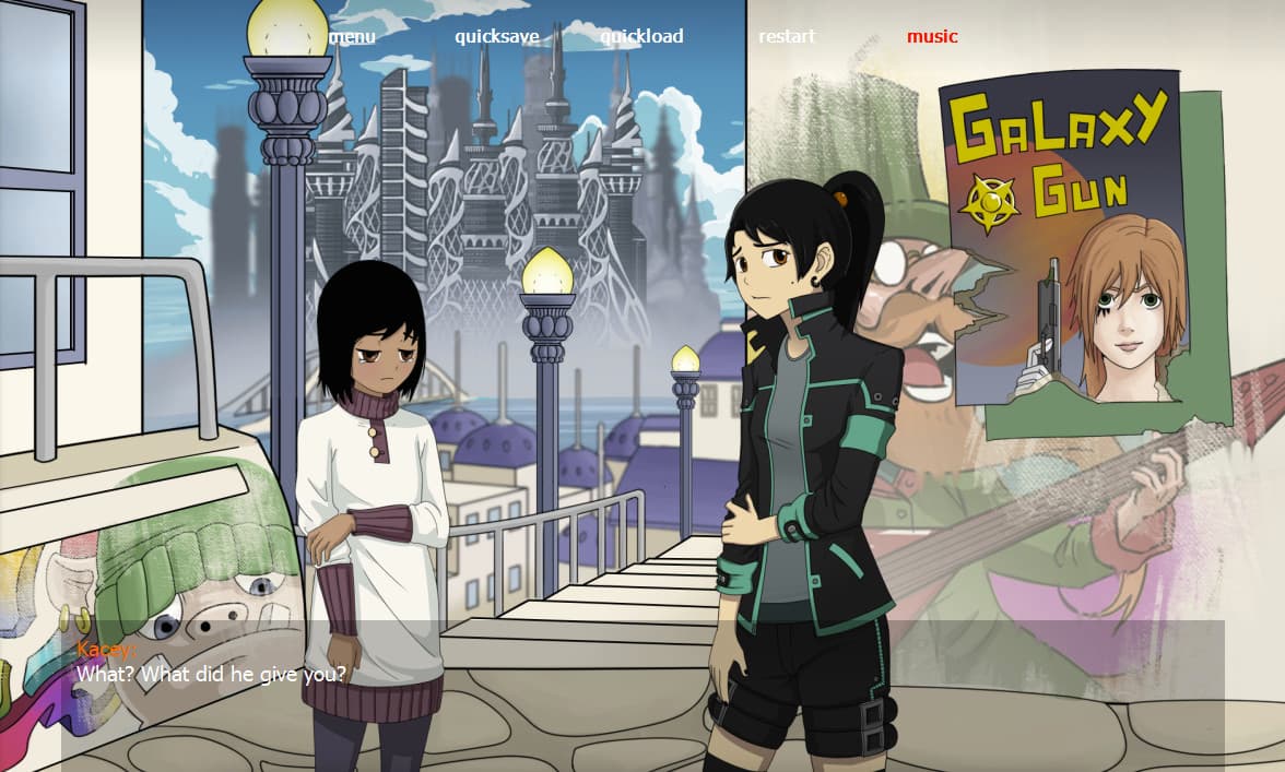 Invisible Apartment Zero Steam CD Key - 5