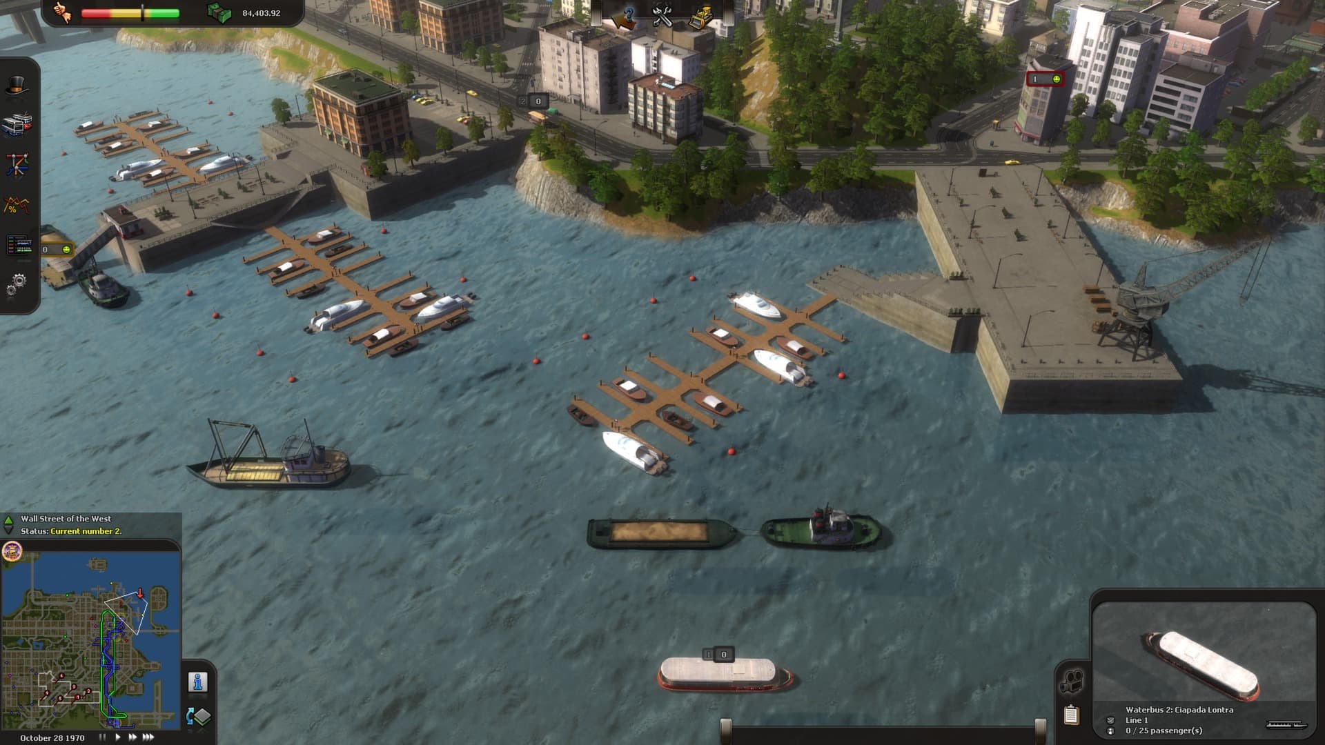 Cities in Motion - US Cities DLC Steam CD Key - 8