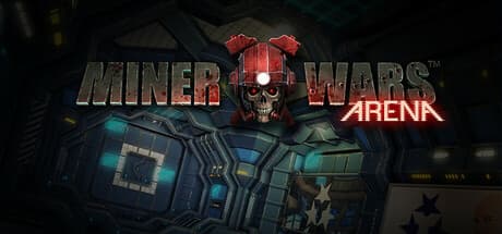 Miner Wars Arena PC Steam CD Key