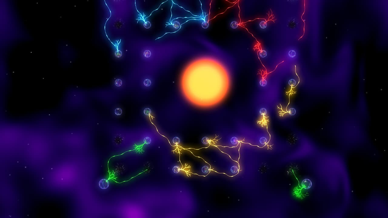 R.O.O.T.S Steam CD Key - 7