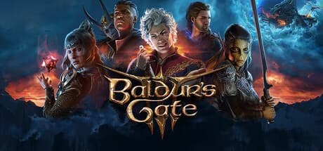 Baldur's Gate 3 DELUXE EDITION