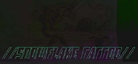 //SNOWFLAKE TATTOO// Steam CD Key