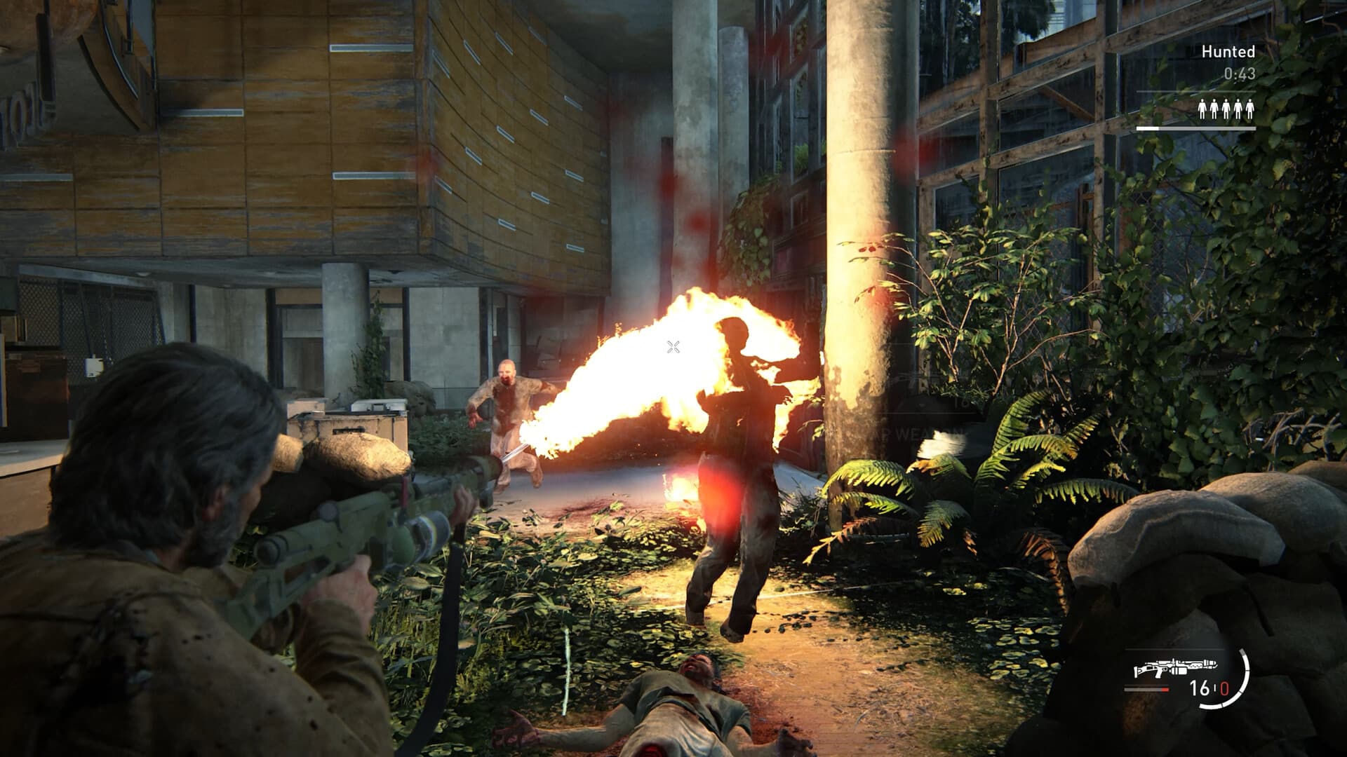 The Last of Us™ Part II Remastered - 8