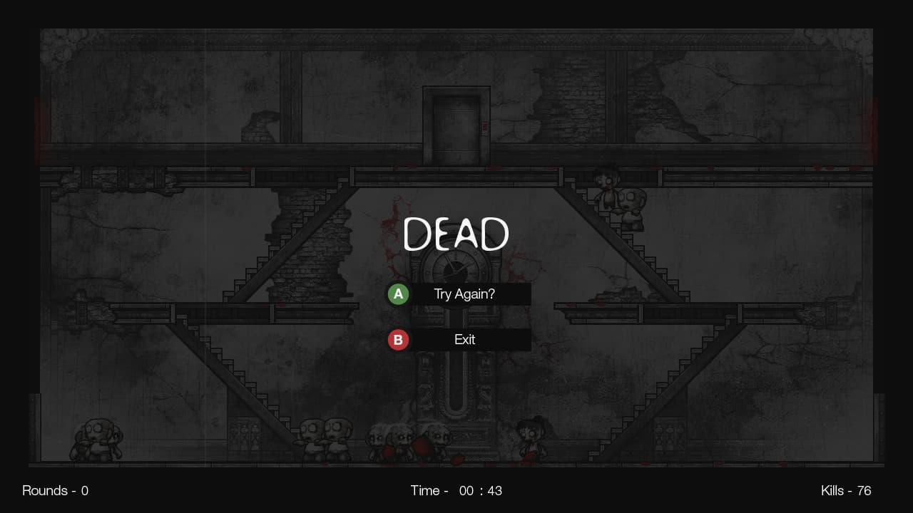 room13 PC Steam CD Key - 6