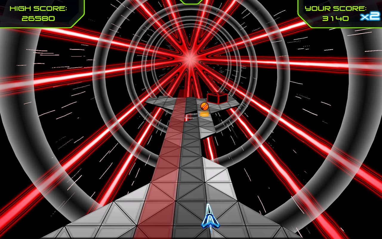 Avoid - Sensory Overload PC Steam CD Key - 8