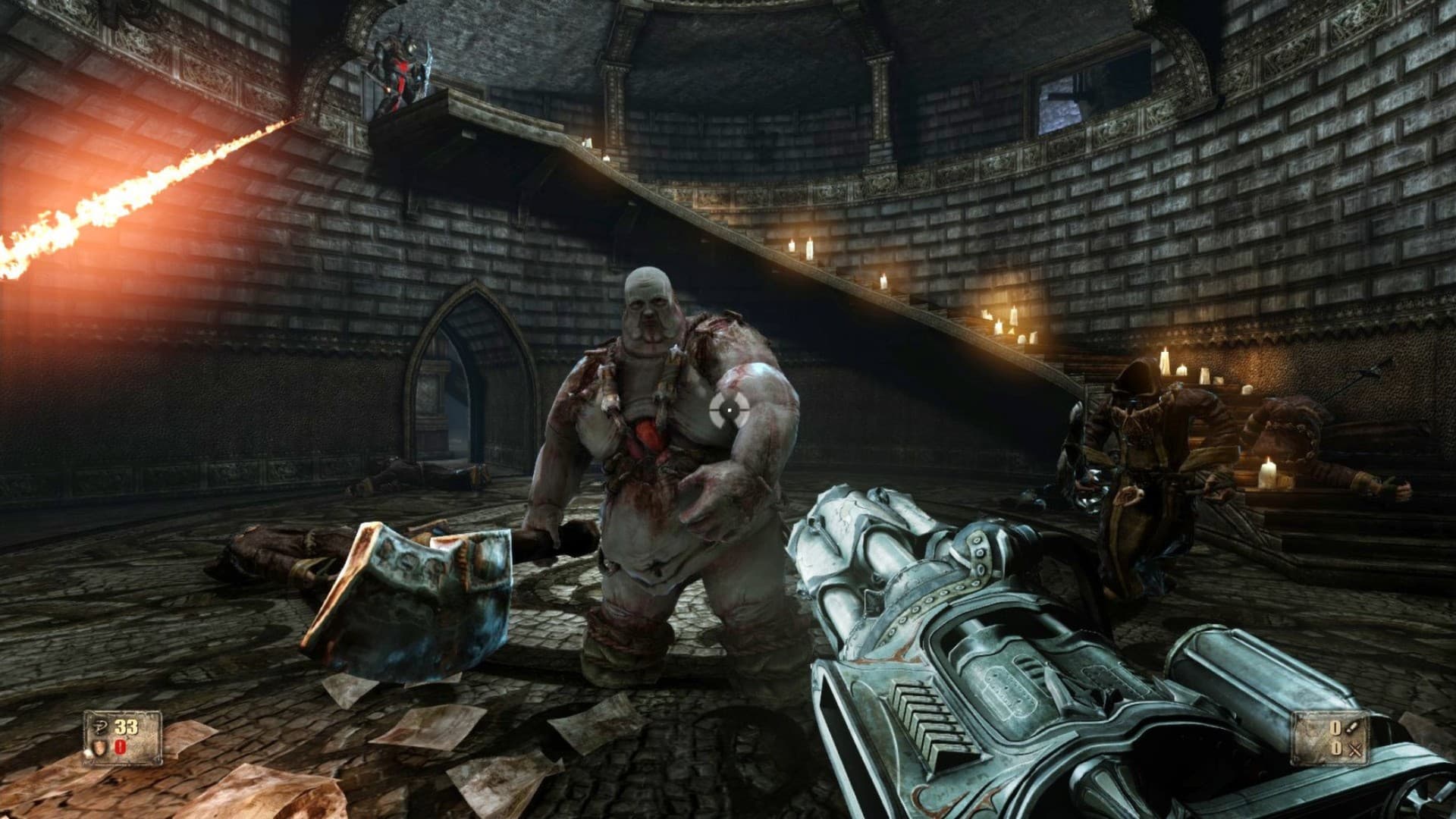 Painkiller Hell & Damnation - Operation Zombie Bunker DLC Steam CD Key - 4