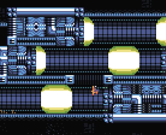 Environmental Station Alpha Steam CD Key - 2