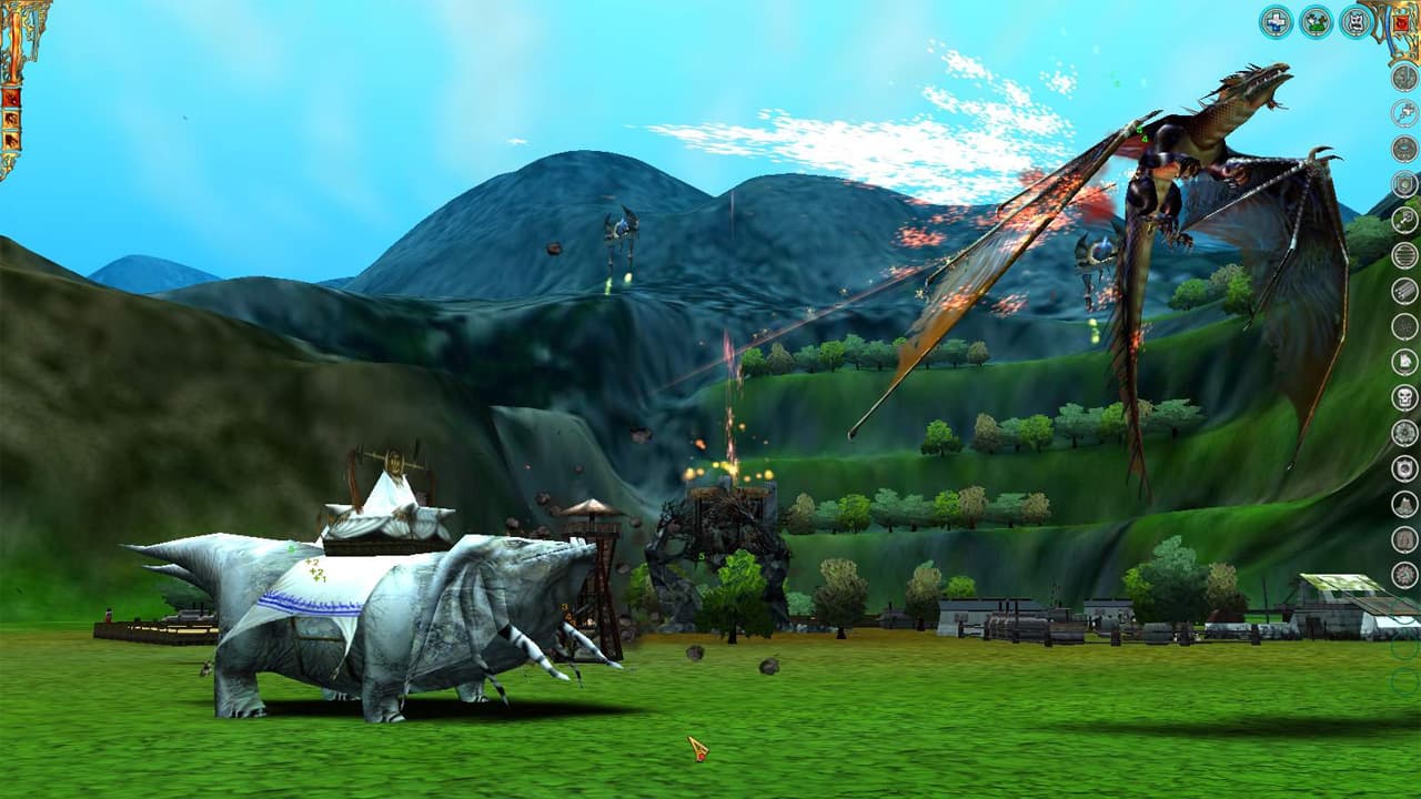 The I of the Dragon Steam CD Key - 5