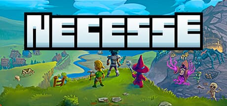Necesse Steam Account