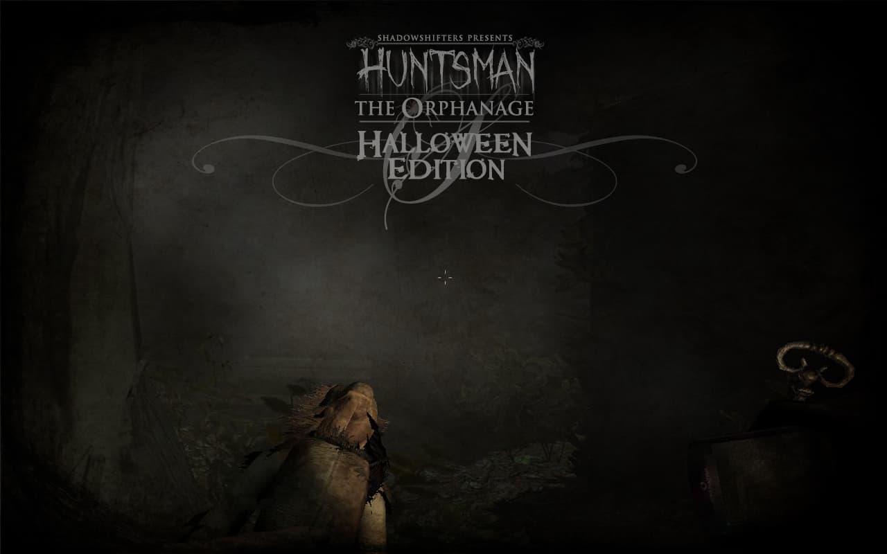 Huntsman: The Orphanage Steam CD Key - 5