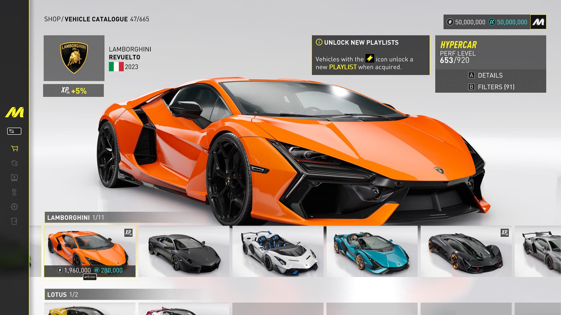 The Crew Motorfest Steam Account - 6