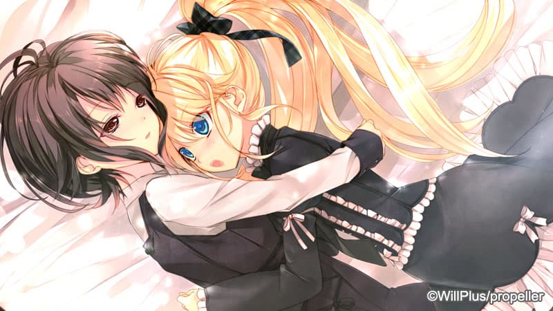 The Shadows of Pygmalion Steam CD Key - 5