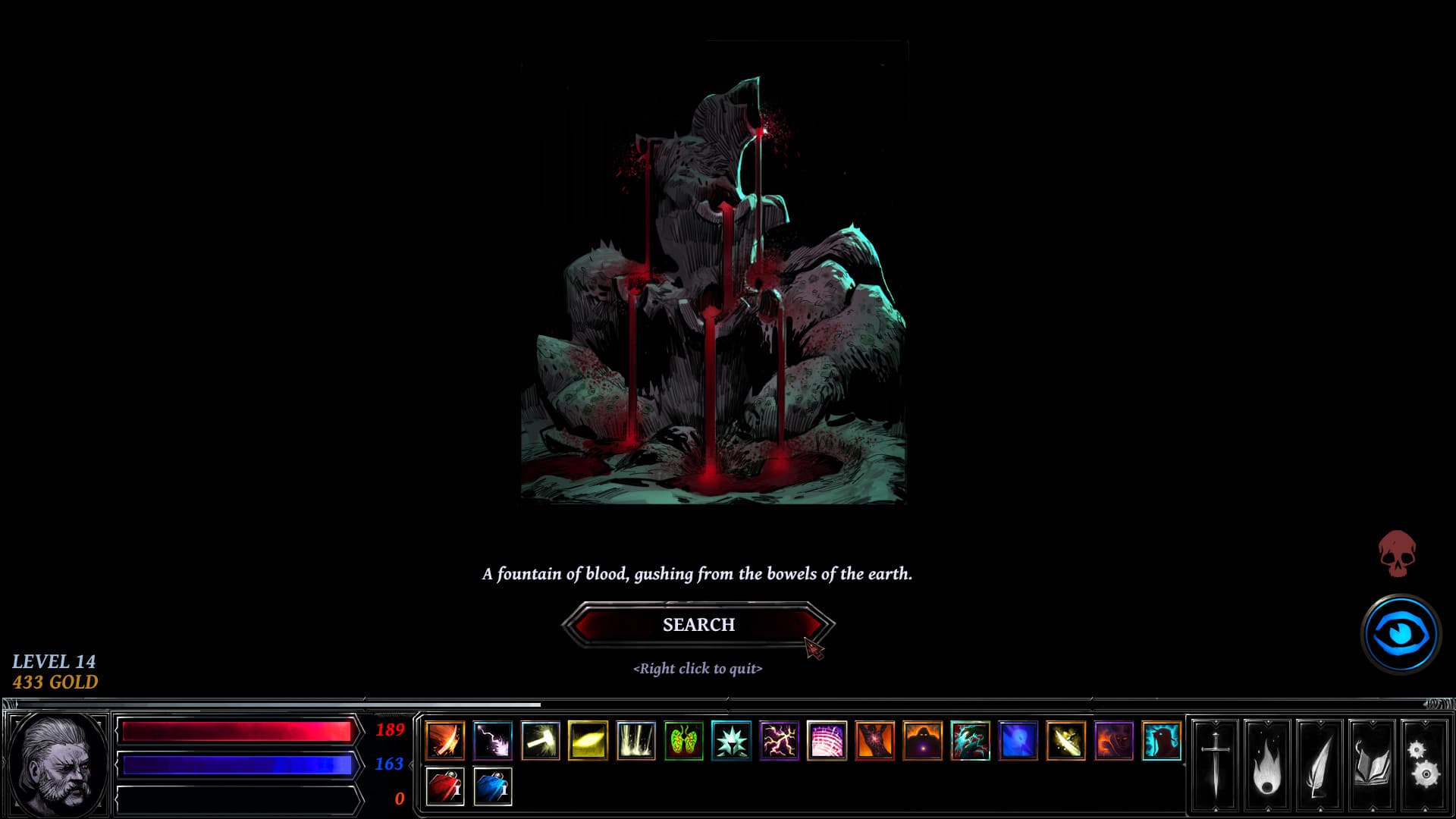 Hellslave PC Steam Account - 8