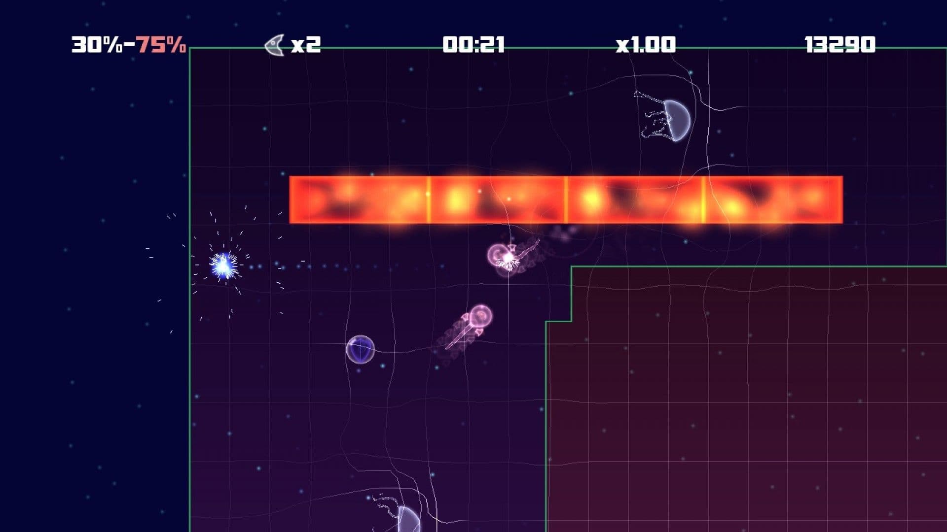 Lightfish Steam CD Key - 6