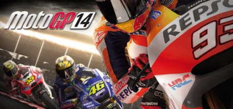MotoGP 14 PC Steam CD Key