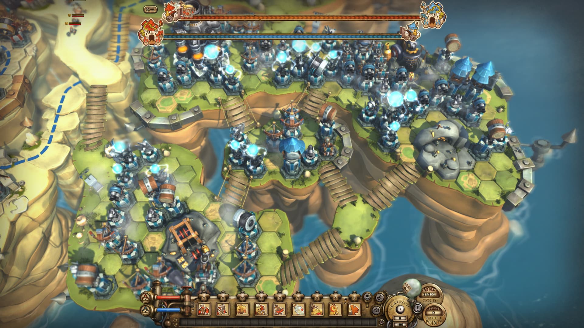 Tower Wars Steam CD Key - 5