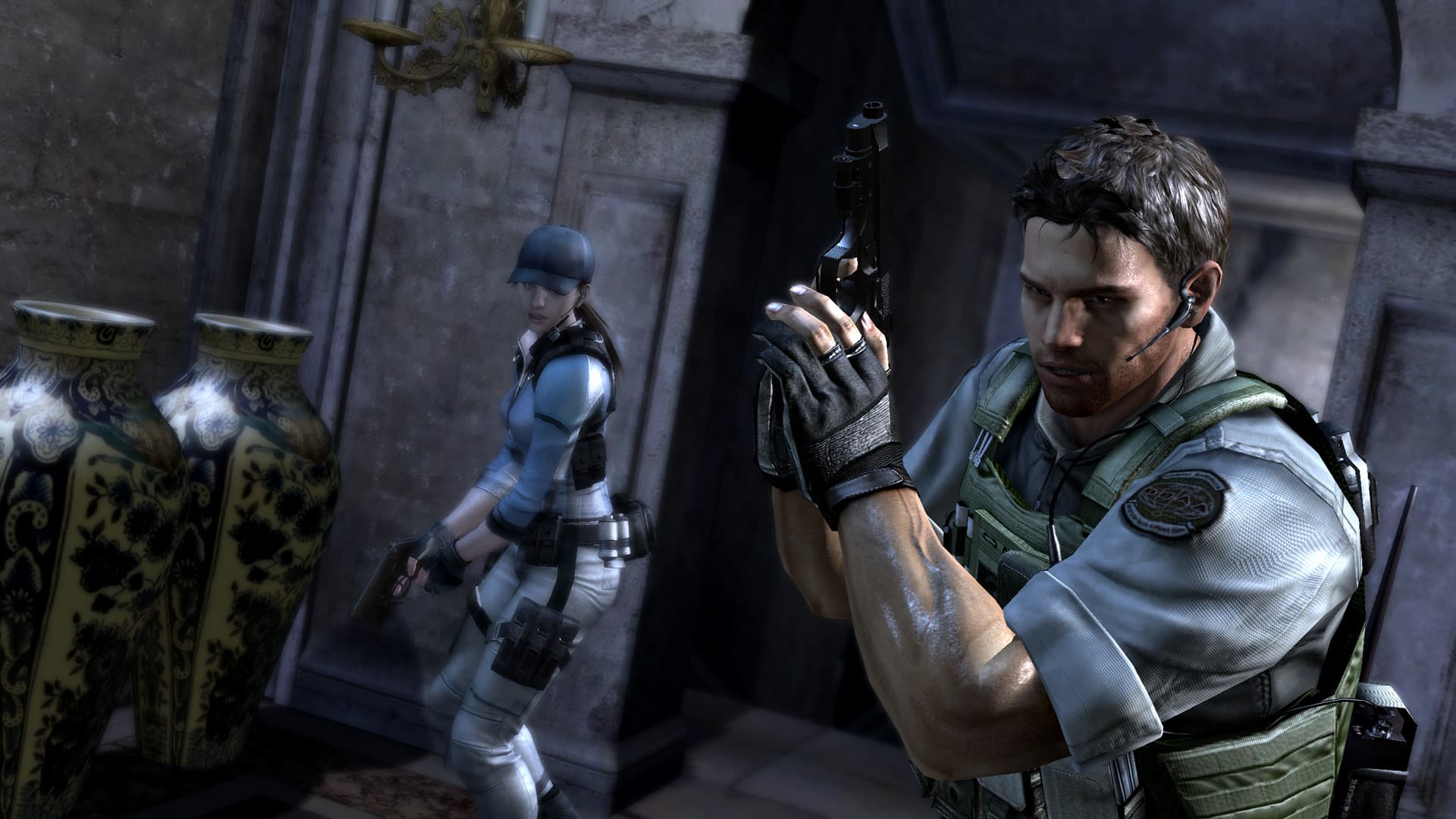 Resident Evil 5 - Untold Stories Bundle DLC Steam CD Key - 2