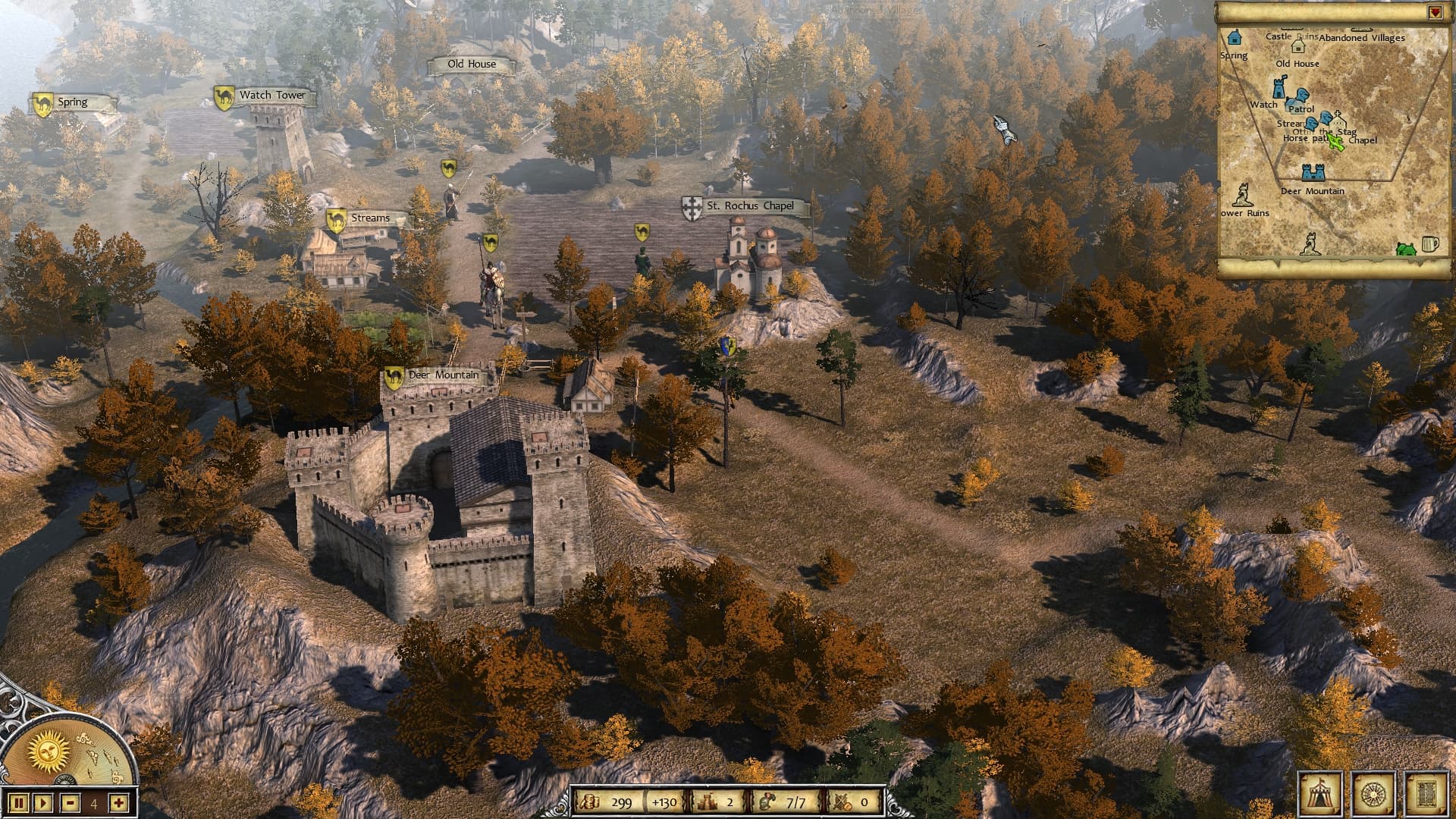 Eisenwald: Blood of November Steam CD Key - 4
