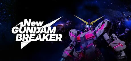 New Gundam Breaker PC Steam Account